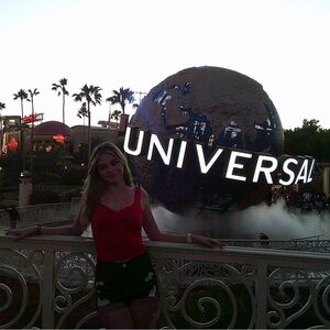 Meet your Posher, Lucy